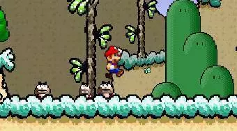 El tío Mario