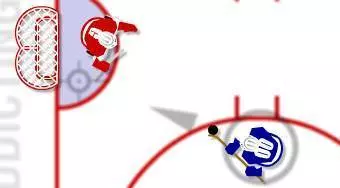 Best Hockey Game