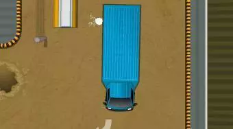 Park My Big Rig 2