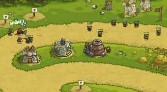 Kingdom Rush