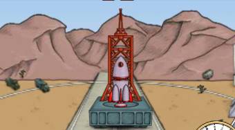 Into Space 2
