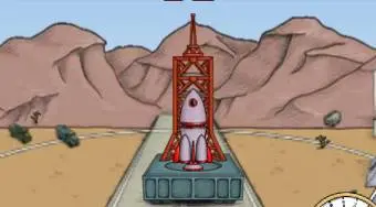 Into Space 2
