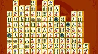 Mah Jong Connect