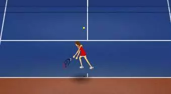 Stick Tennis