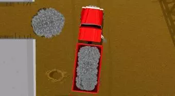Park My Big Rig 3