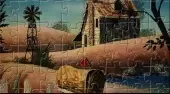 El rompecabezas conla hacienda misteriosa