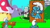 Un día mal del Pitufo