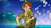 El rompecabezas de Peter Pan