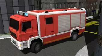 Bomberos