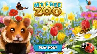 My Free Zoo