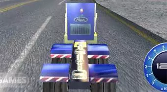 Big Racer