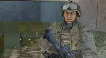 Comando