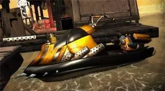 Scooters