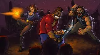 Juegos de Zombies
