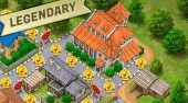 Juegos Farm Frenzy