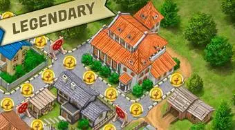 Farm Frenzy 2 Versión completa