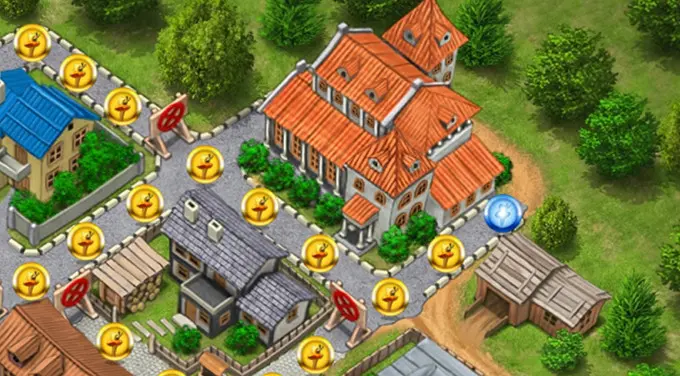 Farm Frenzy 2 Versión completa