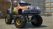 Monster Trucks