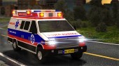 Ambulancias