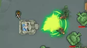 Panzer Assault
