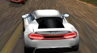 Electric Racing