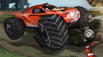 Insane Truckers