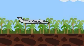 Adventure Plane