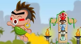 Fart King Brother 2
