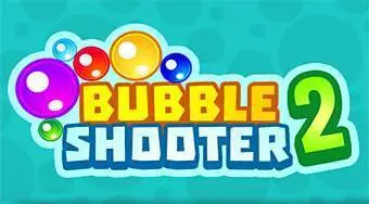 Bubble Shooter 2