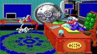Tío Scrooge: DuckTales