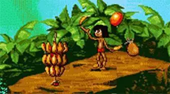 El libro de la selva