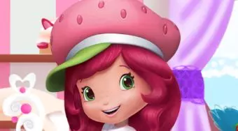 Strawberry Shortcake Pie Recipe