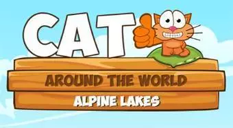 Gato trotamundos 5