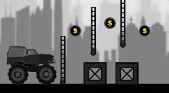 Stunt Run