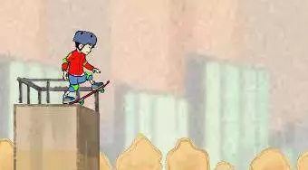 All Star Skate Park