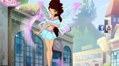Juegos de winx