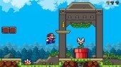 Juegos de Mario