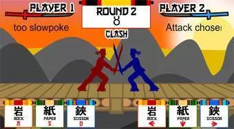 Duel of Fates