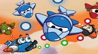 Frantic Planes 2