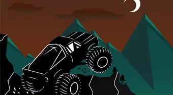 Monster Truck Shadowlands 3