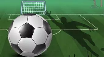 Score the Goal