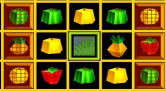 Fruits Match Challenge