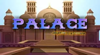 Alien Mystery Palace