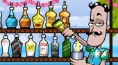 Juegos de barman