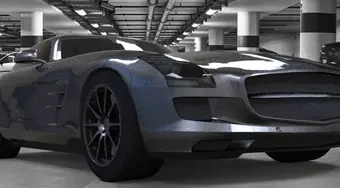 Parking That Car