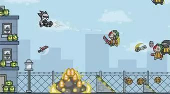 Psycho Squad
