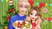 A Magic Christmas With Elsa And Jack