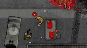 Zombies Again