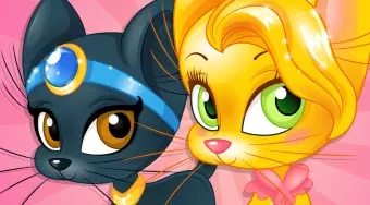 El Palacio Disney Diseñador de las Mascotas