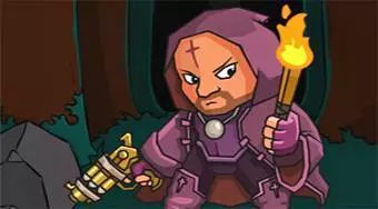 El Cazador de Medianoche